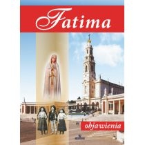 Produkt oferowany przez sklep:  Fatima objawienia