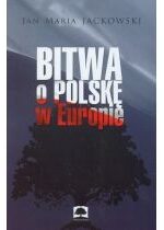 Produkt oferowany przez sklep:  Bitwa o Polskę w Europie