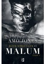 Produkt oferowany przez sklep:  Malum. Część 2. Elite Kings Club. Tom 5