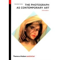 Produkt oferowany przez sklep:  The Photograph as Contemporary Art.