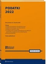 Produkt oferowany przez sklep:  Podatki 2022 ()