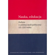 Produkt oferowany przez sklep:  Nauka