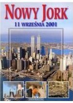 Produkt oferowany przez sklep:  Nowy Jork 11 września 2001 n