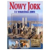 Produkt oferowany przez sklep:  Nowy Jork 11 września 2001 n