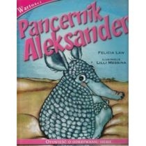 Produkt oferowany przez sklep:  Pancernik Aleksander N