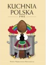 Produkt oferowany przez sklep:  Kuchnia Polska PWE