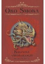 Produkt oferowany przez sklep:  Oko smoka. Kroniki Smokologii. Tom 1