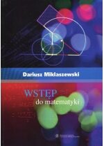 Produkt oferowany przez sklep:  Wstęp do matematyki