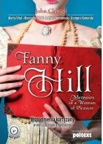 Produkt oferowany przez sklep:  Fanny Hill Memoirs of a Woman of Pleasure. Wspomnienia kurtyzany w wersji do nauki angielskiego