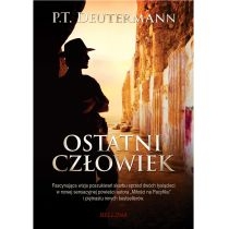 Produkt oferowany przez sklep:  Ostatni człowiek