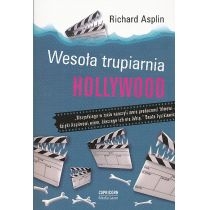 Produkt oferowany przez sklep:  Wesoła trupiarnia Hollywood