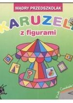 Produkt oferowany przez sklep:  Karuzela z figurami