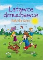 Produkt oferowany przez sklep:  Latawce Dmuchawce