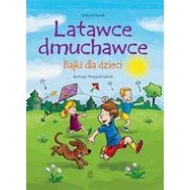 Produkt oferowany przez sklep:  Latawce Dmuchawce