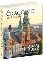 Produkt oferowany przez sklep:  La Cracovie Millénaire