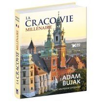 Produkt oferowany przez sklep:  La Cracovie Millénaire