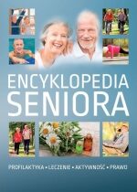 Produkt oferowany przez sklep:  Encyklopedia seniora