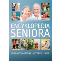 Produkt oferowany przez sklep:  Encyklopedia seniora