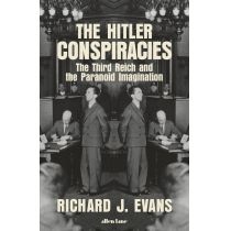 Produkt oferowany przez sklep:  The Hitler Conspiracies