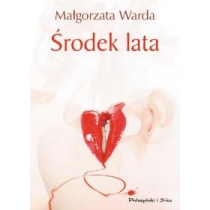 Produkt oferowany przez sklep:  Środek lata