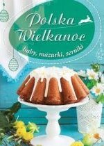 Produkt oferowany przez sklep:  Polska Wielkanoc. Baby mazurki serniki