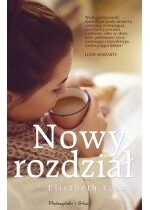 Produkt oferowany przez sklep:  Nowy rozdział