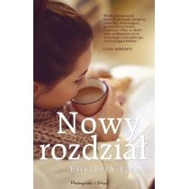 Produkt oferowany przez sklep:  Nowy rozdział