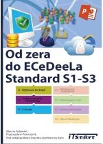 Produkt oferowany przez sklep:  Od zera do ECeDeeLa Standard S1-S3