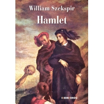 Produkt oferowany przez sklep:  Hamlet