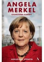 Produkt oferowany przez sklep:  Angela Merkel. Cesarzowa Europy