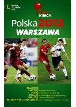 Produkt oferowany przez sklep:  Polska 2012 Warszawa Mapa Kibica