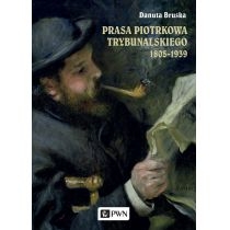 Produkt oferowany przez sklep:  Prasa Piotrkowa Trybunalskiego 1805-1939