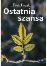 Produkt oferowany przez sklep:  Ostatnia szansa