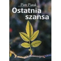 Produkt oferowany przez sklep:  Ostatnia szansa