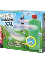 Produkt oferowany przez sklep:  Mega bańki mydlane XXL Ses Creative