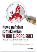 Produkt oferowany przez sklep:  Nowe państwa członkowskie w Unii Europejskiej