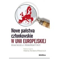 Produkt oferowany przez sklep:  Nowe państwa członkowskie w Unii Europejskiej