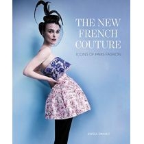 Produkt oferowany przez sklep:  The New French Couture. Icons