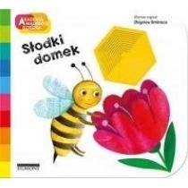 Produkt oferowany przez sklep:  Słodki domek. Akademia Mądrego Dziecka. A to ciekawe