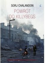 Produkt oferowany przez sklep:  Powrót do Killybegs