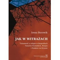 Produkt oferowany przez sklep:  Jak w witrażach