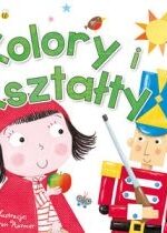 Produkt oferowany przez sklep:  Kolory i kształty