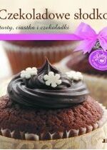 Produkt oferowany przez sklep:  Czekoladowe słodkości torty ciastka i czekoladki