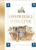 Produkt oferowany przez sklep:  Opowieści biblijne