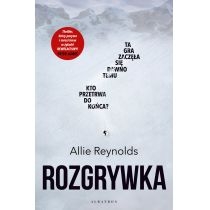 Produkt oferowany przez sklep:  Rozgrywka