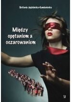 Produkt oferowany przez sklep:  Między opętaniem