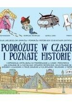 Produkt oferowany przez sklep:  Podróżuję w czasie i poznaję historię. Pakiet