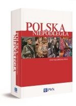 Produkt oferowany przez sklep:  Polska niepodległa. Encyklopedia PWN