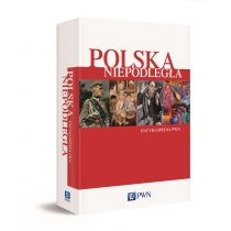 Produkt oferowany przez sklep:  Polska niepodległa. Encyklopedia PWN