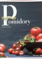 Produkt oferowany przez sklep:  Pomidory kuchnia smakosza